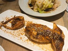 -卡朋西餐(扬名广场店)