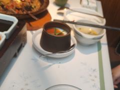 -云海肴·汽锅鸡·云南菜(高德置地店)
