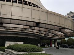 -杭州君悦酒店
