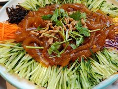 -老苏扬饭店