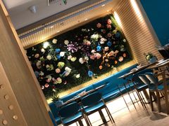 -青瓷火锅料理(西单大悦城店)