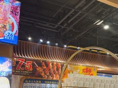 -西部马华清真兰州牛肉面·烧烤夜市(三里河店)