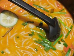 -花腰餐吧Bistro烧烤 傣味(传媒大学店)