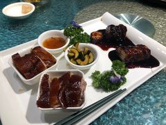 -随园花园餐厅(新港中路店)
