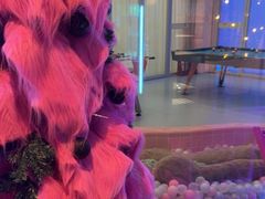 -CIAO·团建聚餐·生日派对轰趴馆(福田店)