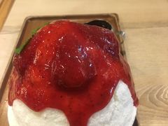 -After You Dessert Cafe(Silom Complex)