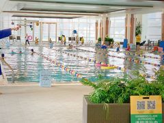 -上海浦东嘉里大酒店