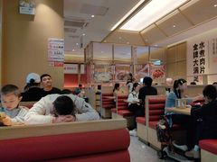-蓉李记成都名小吃(武汉经开万达店)