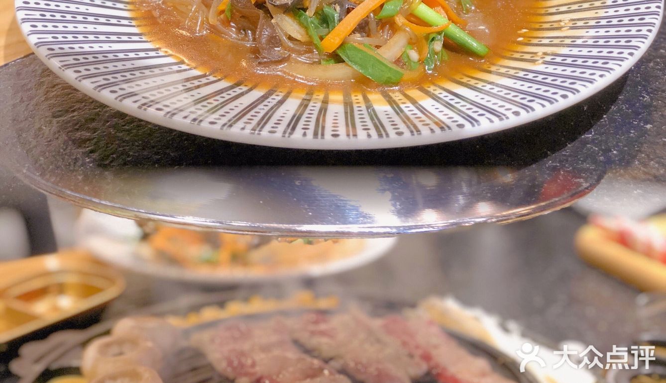 佛山烤肉探店｜姜东木