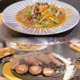 佛山烤肉探店｜姜东木