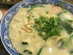 -裕丰源滋补烩面(天赋路店)