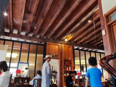 -南园民国茶楼餐厅·常州菜(北大街店)