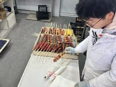 -糖葫芦王保定名吃(古莲花池店)