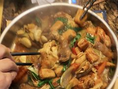 -黄记煌三汁焖锅(1818广场店)