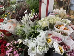 -循礼门鲜花花市(武汉循礼门店)