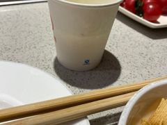 -海底捞火锅(大融城店)