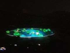 -鼎盛王朝康熙大典实景演出