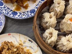 -都一处烧麦馆(前门店)