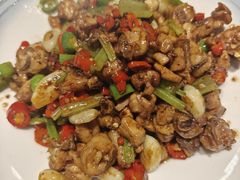 -鄱阳湖·江西小炒·瓦罐煨汤(五道口店)