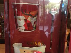 -COSTA COFFEE(静安嘉里中心店)