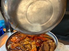 -小饕荟雅安贡椒鱼鲜馆(广福桥店)