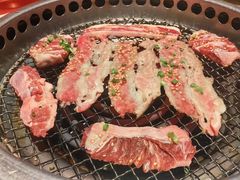 -火炉火自助餐(西直门凯德MALL店)