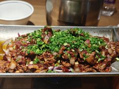 -树厨贵州菜(大十字店)