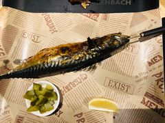 -LENBACH兰巴赫西餐啤酒坊(大连东港店)