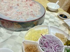 -荔城生鲜盛宴(番禺旗舰店)