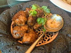 -新天世纪中餐厅