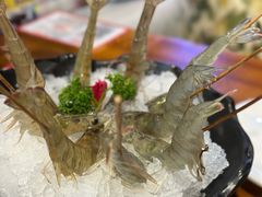 -捞围鲜·港式打边炉(海阳路店)