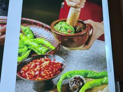 -湘鲜小灶·湖南土菜馆(龙华店)