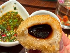 -东海怡品海鲜豆捞(舟宿夜江店)