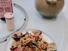 -崖口红树林海鲜餐厅