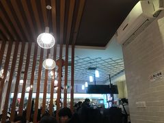 大堂-鲜芋仙(泰州万达店)