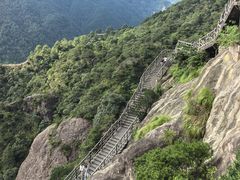 -雁荡山风景名胜区