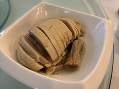 祥兴盐水鸭-清真马祥兴菜馆(云南北路店)