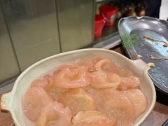 -得意咚瓜·顺德鱼生·冬瓜火锅(深圳首店)