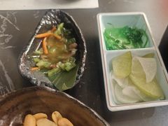 -乌君·酒场·炭火烧鸟(侨城坊店)