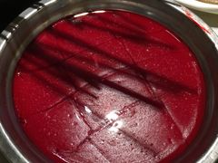 鸭血-钢管厂歆瑞源油卤串串香(春熙路太古里店)