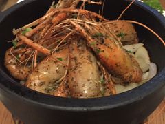 -阿吾罗日本料理(K11艺术中心店)