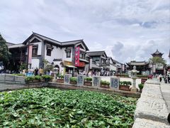 -云南民族村