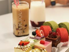 -KK BAKERY烘焙