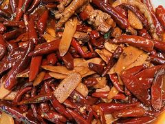 -杨厨的田园饭店(长城路店)