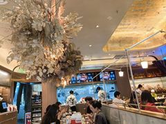 -渔语鱼新川菜Bistro(万象天地店)