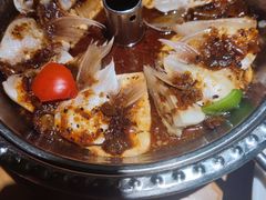 -大家食府·福建菜(FAC协盛中心庭院餐厅店)