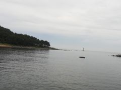 -海云台海滩