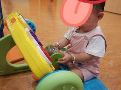 -金宝贝国际早教(洛龙正大校区)