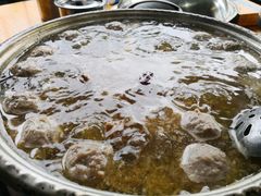 -全汁全味驴庄(凤岗店)