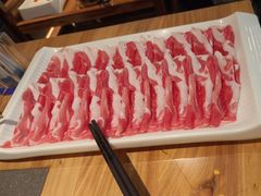 -额尔敦草原涮羊肉·烧烤(冻青树总店)